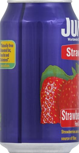 JUMEX STRAWBERRY NECTAR, 11.3 FL OZ CAN