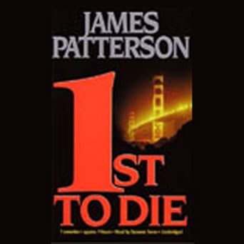 Amazon.com: 1st to Die: The Women's Murder Club (Audible ...