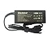 Cloudwind 19V 3.42A 65W Replacement Adapter Charger for Asus K50IJ K53E K53U K55 K55A K55N A52F A53E U46E U52F S46CA S56CA X53E X53U X54C X54H X55A X55C X75A; R503U Power Cord Included.