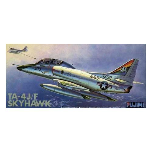 1/72 TA-4 J/F Skyhawk F25