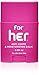 Body Glide for Her 1.5oz Anti Chafe Balm
