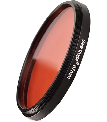 Amazon.com : CBL 110mm Color Balance Lens System : Camera