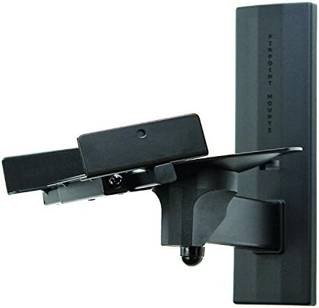 Amazon Co Jp Pinpoint Mounts Am41b Side Clamping Bookshelf Speaker Wall Mount 並行輸入品 Home Kitchen