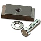 Oneway 3154-244 Clamp Block for 2-1/2