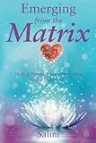 Emerging From the Matrix: Healing Human Trauma and Ending Global Enslavement by Salini