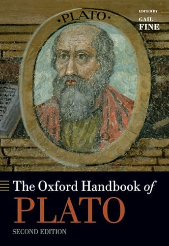 The Oxford Handbook of Aristotle: Shields, Christopher