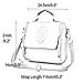 Fanala New Fashion Women's Handbag Tote Purse Shoulder Bag Messenger Bag Satchel Hobo