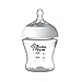 Tommee Tippee Ultra Baby Bottle Feeding Nipple Replacement, Breast-Like Nipple, Medium Flow - 3+ Months, 2 Count