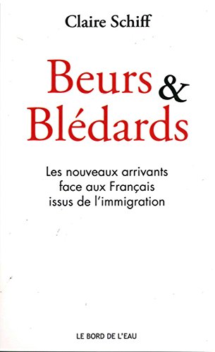 Beurs & blédards