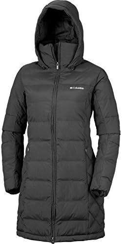 columbia cold fighter mid