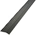 M-D Building Products 43854 1-3/8 in. X 36 in. Pewter Aluminum Carpet Trim w/Screw Nails
