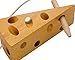 SMALL FISH Cheese Toy for Toddlers