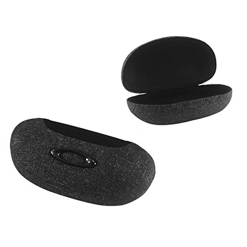Oakley Lifestyle Ellipse O Case Sunglass Accessories - Grey/Black / One Size