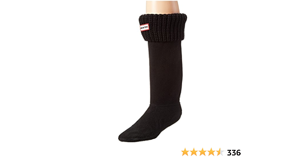 Amazon.com: Hunter Calcetines de media chaqueta para mujer : Hunter:  Deportes y Actividades al Aire Libre