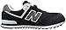 New Balance KL574 Grade Sneaker (Big Kid)