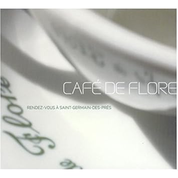 Various Artists Cafe De Flore Amazon Com Music