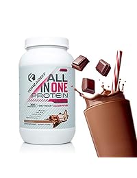 Forzagen Protein Powder for Women - Protein Shake With Collagen Powder for Women | High Protein...