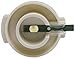 WVE by NTK 3D1041 Distributor Cap and Rotor Kit, 1 Pack