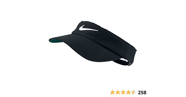 nike visor amazon