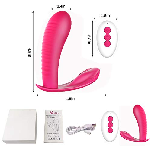 Portable Wand Massager Stick Waterproof 10 Kinds of Vibration Personal Body Massage Valentine's Day Present