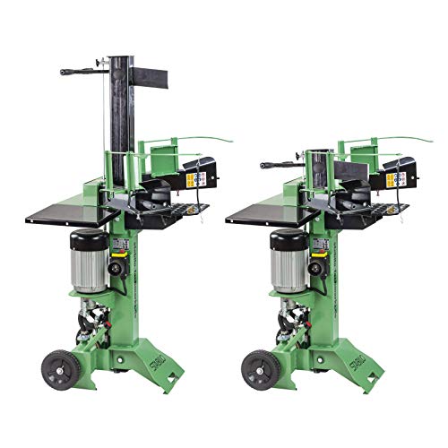 DEMA Holzspalter 6t/230V – Bild 3