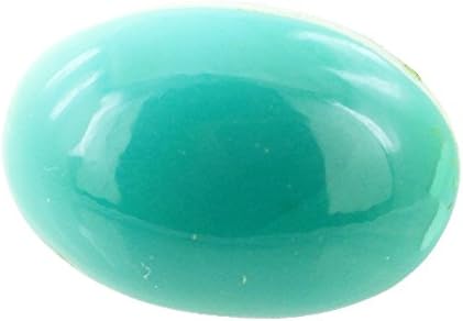 101JJewels 24.25 Cts Certified Firoza Loose Gemstone