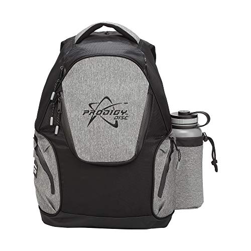 image for Prodigy Disc BP-3 V2 Disc Golf Backpack - Fits 17 Discs - Beginner Fri
