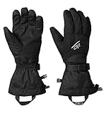 Outdoor Research Men's Adrenaline Gloves, Black, X-Large