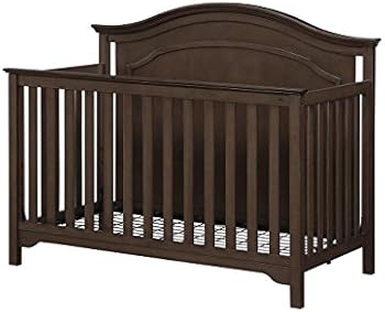 eddie bauer hayworth crib instructions