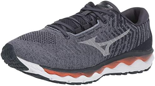 mizuno men's wave sky waveknit 3 running shoe