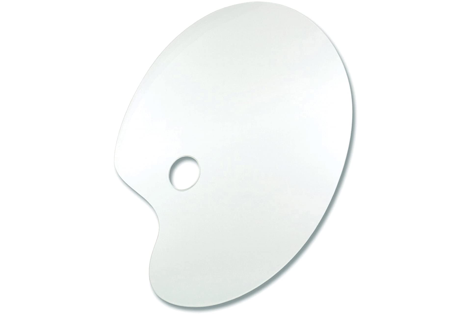 Frisk 40015361 Palette, 35 x 24cm, White