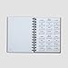 Sht I Gotta Fcking Get Done Spiral Notebook - Todo List Notepad