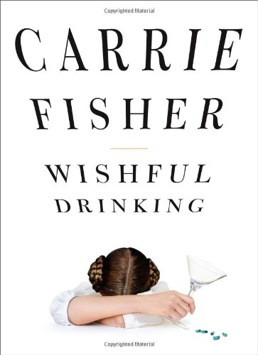 R.E.A.D Wishful Drinking<br />T.X.T