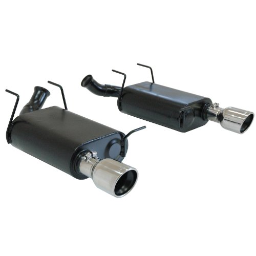 4 Flowmaster+817497+Axle+back+System+409S