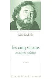 Les  cinq saisons et autres poèmes