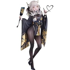 グッドスマイルアーツ上海[Good Smile Arts Shanghai] 勝利の女神 NIKKE ブラン ホワイトラビット 1/7スケール プラスチック製 塗装済み完成品