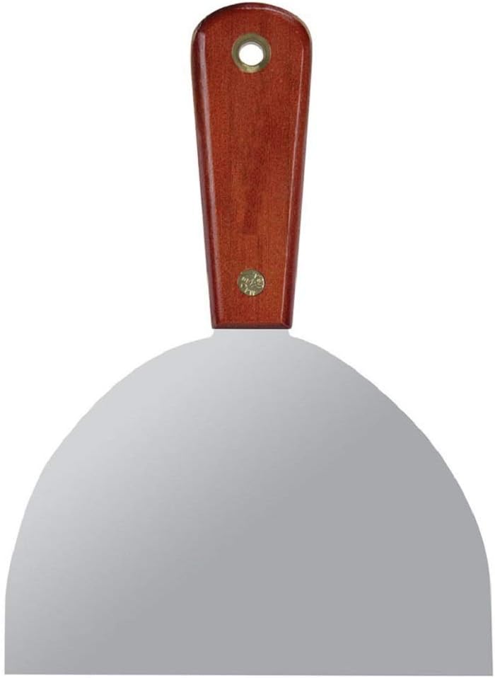 Best broad blade kitchen knife