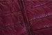 wantdo Women's Lightweight Spring Jacket Packable Down Jacket (Wine Red, X-Small)