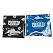 Reusable Food Sandwich Wraps - (Size: MEGA XL x2 Pack) - 16
