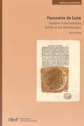 Faussaire de Lune