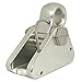 ProClimb Arborist Rope Grab - Removable Cam, Fixed Bolt & Nut, Flip Line Adjuster - Rope Sizes 7/16