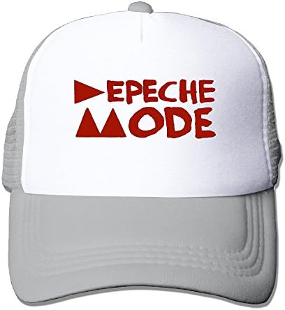 Unisex Depeche Mode - Should Be Higher Snapback Hat Printing Baseball Caps