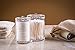 Epica Clear Cotton Ball and Swab Organizer