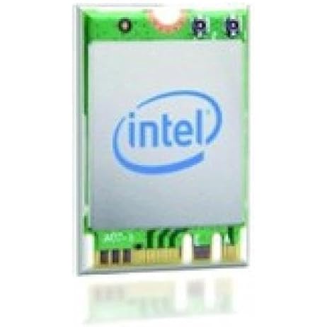 Intel® Wireless 9000 Series