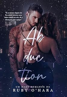 Livro ABDUCTION