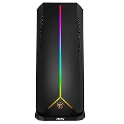 MSI Aegis SE (Tower) Gaming Desktop, Intel Core