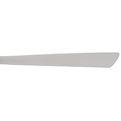 Minka-Aire F874-GRY Simple Flush 60" Outdoor Hugger