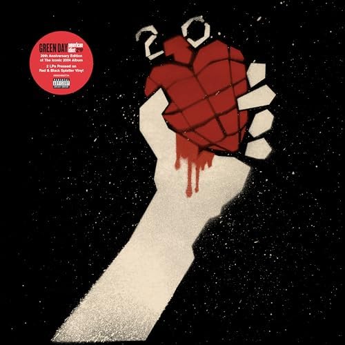 Green Day - Dookie - Amazon.com Music