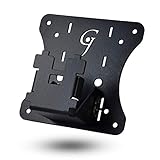 Gladiator Joe Monitor Arm/Mount VESA Bracket Adapter Wall Mount Compatible with Dell SE2717H, SE2717HX, SE2717HR 100% Made in North America