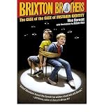 The Case of the Case of Mistaken Identity (The Brixton Brothers #1)